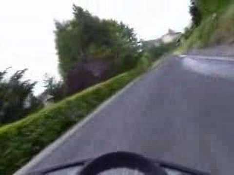 gsr 600 massif central