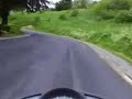 gsr 600 massif central