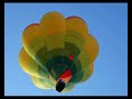 G�rskie Zawody Balonowe.Krosno 2000-2007r.