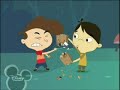 Kid vs. Kat - Crouching Cooper, Hidden Kat (2/2)