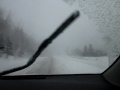 going to corner brook from north shore