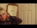 how to cut your hair short   [  a tutorial   ]