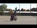 Aaron Colton 14 year old Stunt Rider 14's Last Days