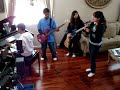 comment please=)no one-alicia keyswhere is the love-black eyed peasshe will be loved-maroon 5isnt she lovely-stevie wonderive lost it-euc