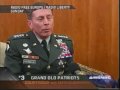 OBAMA YOU LIE! - Part 6 - Senior Republican Generals Call Dick Cheney A Liar