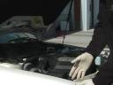 Auto Detailing: Engines & Trunks : Auto Detailing: Clean Engine First
