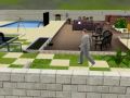 The Repo Man In Sims 3