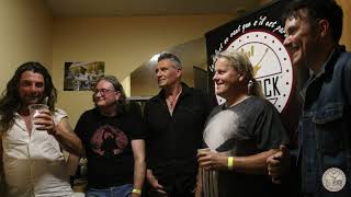 Speed Rock Machine - RockFest 1MaxDeBruit 2024 - Nice, 9 juin 2024