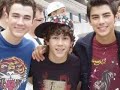 Jonas Brothers: A Love Story Chap 1, Part 1