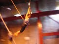 regrip turnaround, cut catch attempt regrip turnaround, cut catch attempt