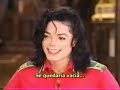 RIP. Jackson and his brothers were brutally beaten and bullied by his father if they didn't get their dance steps right. (@ 5:30) Michael Jackson's famous interviews with Martin Bashir por galaxiadelcd: 