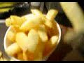 Tossa the Chips Farquar