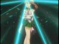 videos de Sailor Jupiter - Oak Evolution