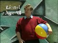 no adults allowed -Mr. Show