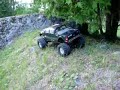 rc rock crawler Wheely king