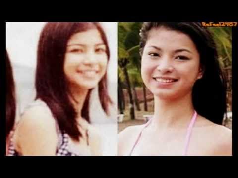 pinay celebrity