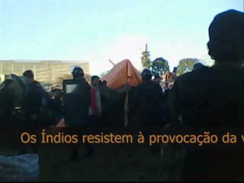 Imagem de Amostra do You Tube