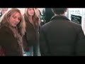 Empire State Building 102nd Floor Elevator Ride