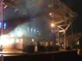 Danny T vs Seany- stereosonic, brisbane '08