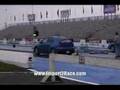 2008 Evo X GSR VS 2006 WRX Automatic John R. Torres ニュル24時間レ