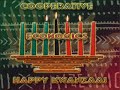 Happy Kwanzaa from KWANZAA365!.wmv