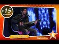 Afghan Star Season 8 - Episode.15 - Top 9 Performance Show