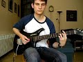 Wipe Out (The Surfaris cover)