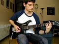 Wipe Out (The Surfaris cover)
