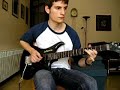 Wipe Out (The Surfaris cover)