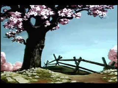 A tribute to Disney's Song of the South