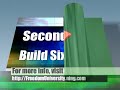 Origami Folding Instructions - Tetrahedron