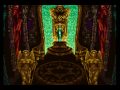 along with joshua, we continue on in parj temple