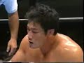 Misawa vs. Kobashi Music Video Misawa vs. Kobashi Music Video