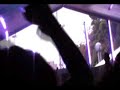 aux 88 giving there home crowd love and a taste of a unreleased track 