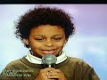 America's Got Talent David Militello July 2 - 9 year old