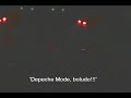 Dossiers Secrets - But Not Tonight (Live 2006)