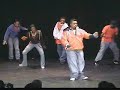 JOSHUA GENERATION DANCE CO.