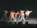 JOSHUA GENERATION DANCE CO.