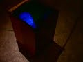 Alessandro Lupi Densità Fluorescenti