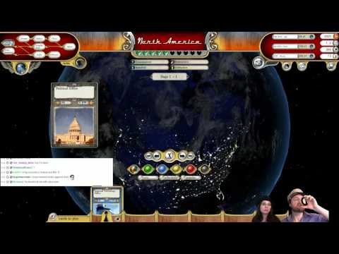 crisis - Can Essentia and I save the world...from itself? (From the March 1st Livestream.) Want to see more? Make sure to Subscribe and Like! Facebook ▻ http://www.fa...