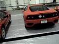 Ferrari Showdown