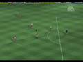 Piekne akcje - FIFA 08