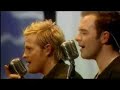 Westlife - Flying without wings - Touraround