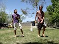 Gata Brasilera ( kevin, Neco, Fede )