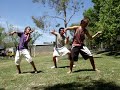 Gata Brasilera ( kevin, Neco, Fede )