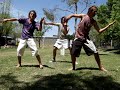 Gata Brasilera ( kevin, Neco, Fede )