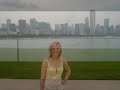 Iowa and Chicago Vacation \