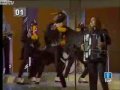 Maria Jesús y su acordeón - El baile de los pajaritos