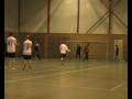 Mørejarlene tok bronse etter 9-8 over FC Inter på straffespark