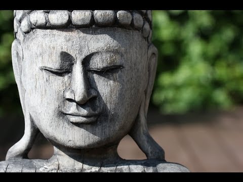 how to meditate with a zen garden